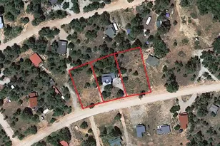 1270 W Strawberry Point Rd, Duck Creek Village, UT 84762 - Photo 2