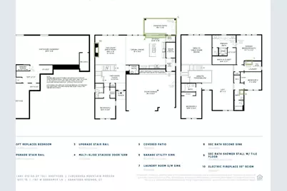 1167 W Gossamer Ln #19, Saratoga Springs, UT 84045 - Photo 18