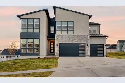 1167 W Gossamer Ln #19, Saratoga Springs, UT 84045 - Photo 1