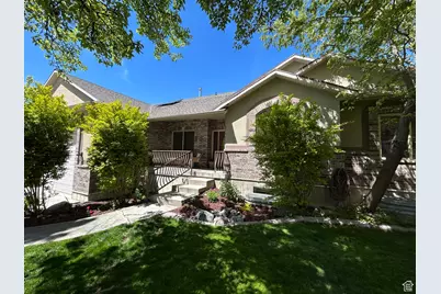 9575 Aztec Dr, Cedar Hills, UT 84062 - Photo 1