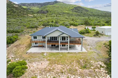 11680 E 29130 N, Fairview, UT 84629 - Photo 1