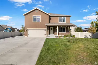 5943 N Bleeker, Stansbury Park, UT 84074 - Photo 2