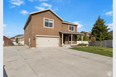 5943 N Bleeker, Stansbury Park, UT 84074 - Photo 6