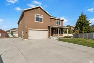 5943 N Bleeker, Stansbury Park, UT 84074 - Photo 6