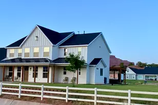 1117 S Terrel Dr, Kanab, UT 84741 - Photo 1