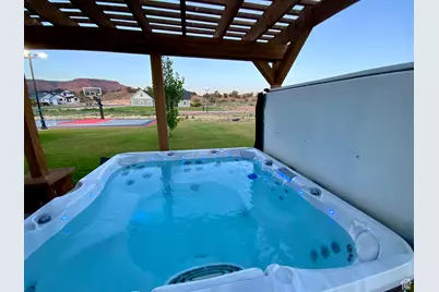 1117 S Terrel Dr, Kanab, UT 84741 - Photo 4