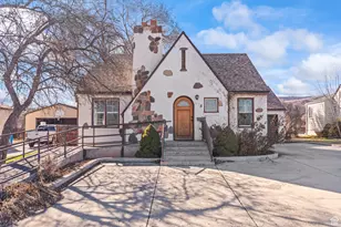 465 N Main St, Richfield, UT 84701 - Photo 1