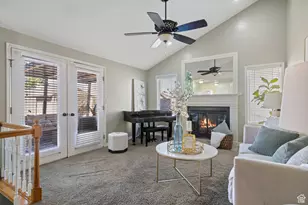 545 Valley View Dr Dr S, Saint George, UT 84770 - Photo 2