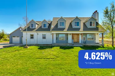 273 S 2580 E, Spanish Fork, UT 84660 - Photo 1