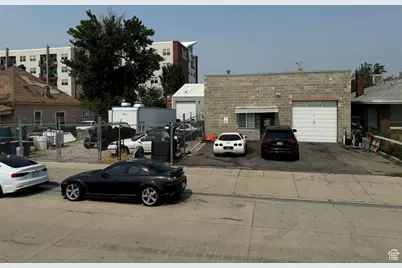 328 W Lucy Ave, Salt Lake City, UT 84101 - Photo 1