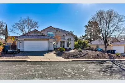 1454 N 1500 W, Saint George, UT 84770 - Photo 8