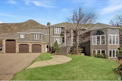 6464 Bybee Dr, Ogden, UT 84403 - Photo 2