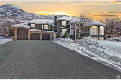 6464 Bybee Dr, Ogden, UT 84403 - Photo 1