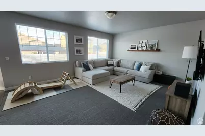 1395 E Kelsey Dr, Eagle Mountain, UT 84005 - Photo 12