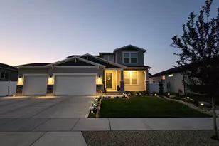 1395 E Kelsey Dr, Eagle Mountain, UT 84005 - Photo 2