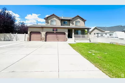 15 E 1100 S, Vernal, UT 84078 - Photo 1
