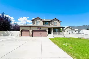 15 E 1100 S, Vernal, UT 84078 - Photo 1