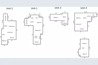 739 24th St, Ogden, UT 84401 - Photo 2