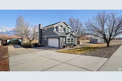 10749 S 2200 W, South Jordan, UT 84095 - Photo 2