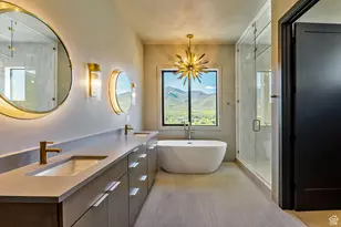 2313 W Dahle Dr, West Jordan, UT 84084 - Photo 4