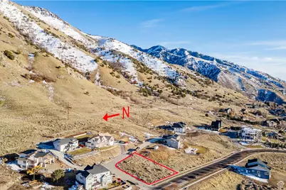 1465 N Stonecrest Ln #14, Logan, UT 84341 - Photo 4