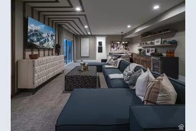 438 N Pinnacle Ln #1, Saratoga Springs, UT 84045 - Photo 16