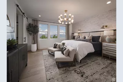 438 N Pinnacle Ln #1, Saratoga Springs, UT 84045 - Photo 12