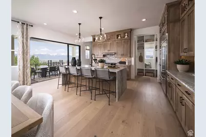 438 N Pinnacle Ln #1, Saratoga Springs, UT 84045 - Photo 6