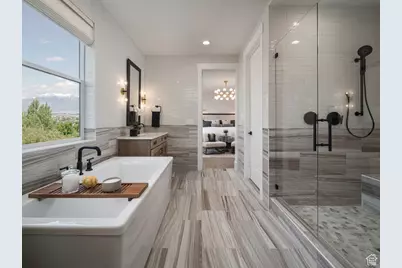 438 N Pinnacle Ln #1, Saratoga Springs, UT 84045 - Photo 14