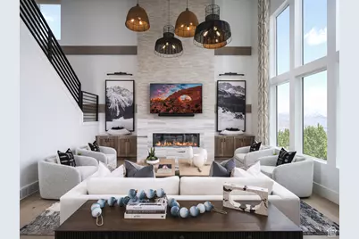 438 N Pinnacle Ln #1, Saratoga Springs, UT 84045 - Photo 4