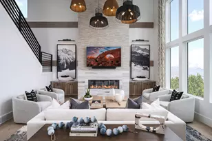 438 N Pinnacle Ln, Saratoga Springs, UT 84045 - Photo 4