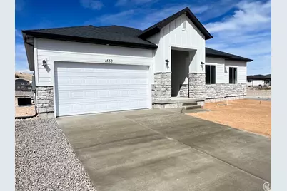 1550 S White Sage Dr #323, Santaquin, UT 84655 - Photo 2