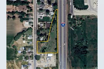 2250 N 2000 W, Farr West, UT 84404 - Photo 1