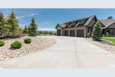 3651 N Eagle Ridge Dr E, Eden, UT 84310 - Photo 90