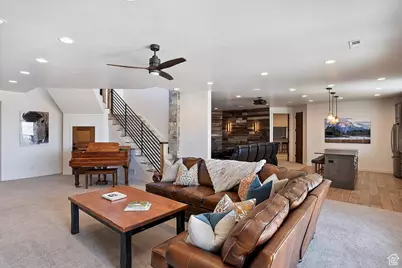 3651 N Eagle Ridge Dr E, Eden, UT 84310 - Photo 28