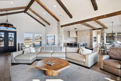 3651 N Eagle Ridge Dr E, Eden, UT 84310 - Photo 6