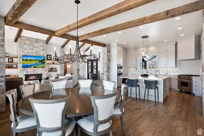 3651 N Eagle Ridge Dr E, Eden, UT 84310 - Photo 16