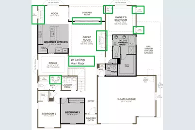 12323 S Trout Lake Ln W #337, Herriman, UT 84096 - Photo 40