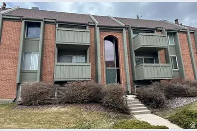 1170 S Foothill Dr #311, Salt Lake City, UT 84108 - Photo 1