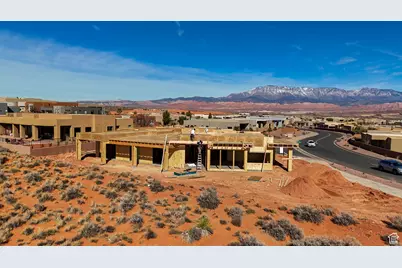 5435 W Sand Ridge Dr, Hurricane, UT 84737 - Photo 14
