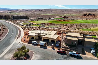 5435 W Sand Ridge Dr, Hurricane, UT 84737 - Photo 4