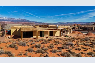 5435 W Sand Ridge Dr, Hurricane, UT 84737 - Photo 16