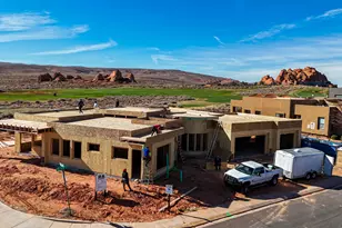 5435 W Sand Ridge Dr, Hurricane, UT 84737 - Photo 8