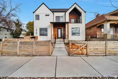 869 S Washington St #101, Salt Lake City, UT 84101 - Photo 1