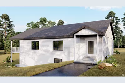 833 W Sunrise Cir, Garden City, UT 84028 - Photo 4