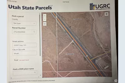 5200 S Hwy 191, Moab, UT 84532 - Photo 1