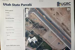 693 N Main St, Moab, UT 84532 - Photo 1