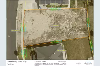 2954 S Fox Pointe Dr, Saratoga Springs, UT 84045 - Photo 2