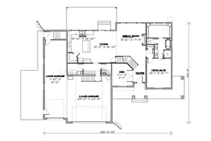 770 E Mountain Rd, North Ogden, UT 84414 - Photo 2