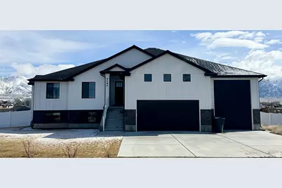 9480 N 5600 W, Elwood, UT 84337 - Photo 1